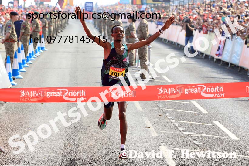 Mens 2023 AJ Bell GNR.  Photo: David T. Hewitson/Sports for All Pics